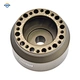 Steering Wheel Hub Adapter
